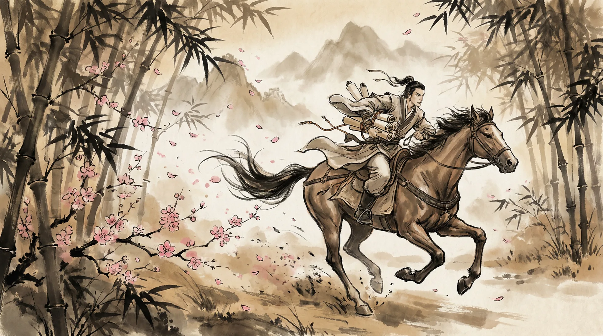 一品探花 - 咖啡馆搭讪复盘